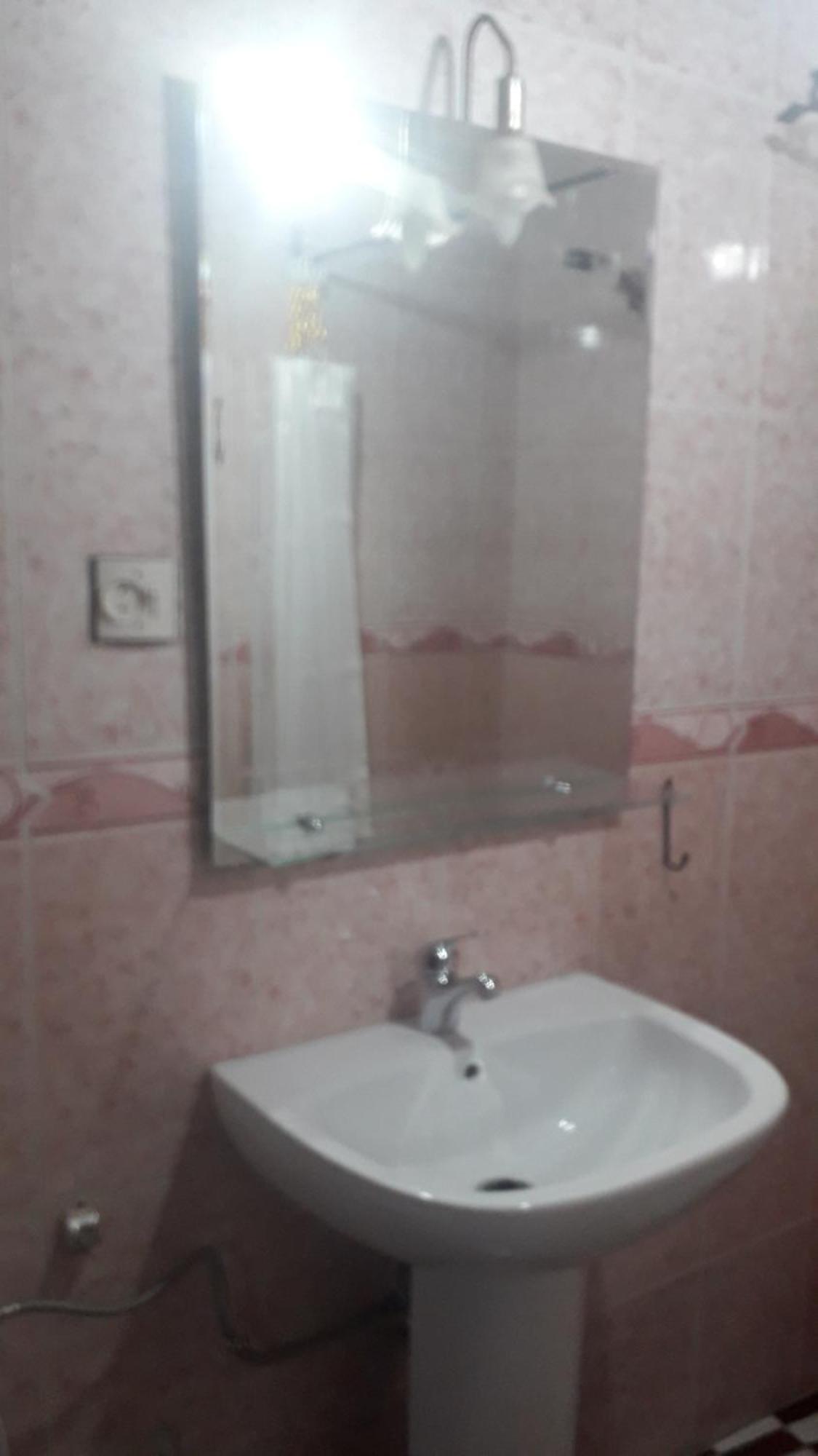 Aymane Rooftop Budget Panoramic Hotel Chefchaouen Bilik gambar