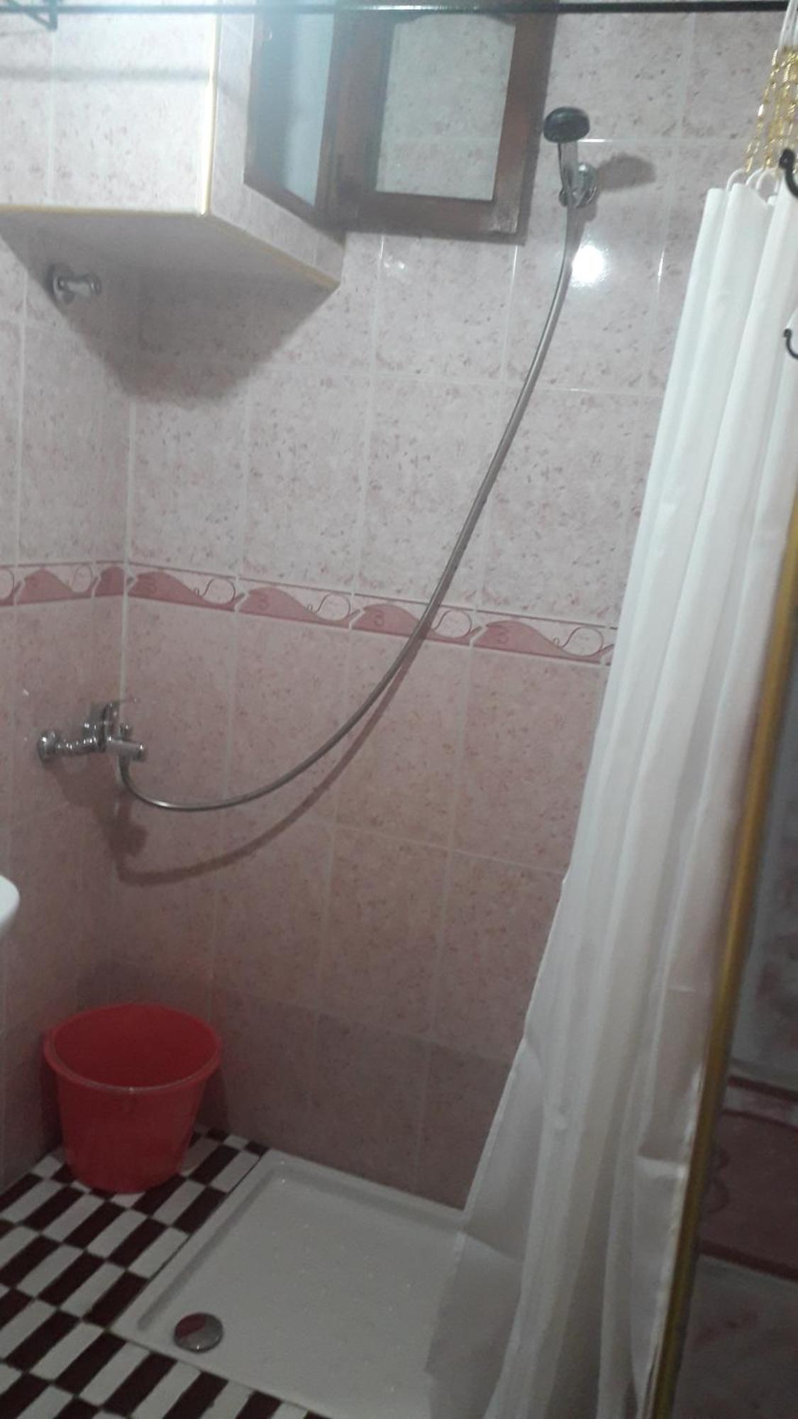 Aymane Rooftop Budget Panoramic Hotel Chefchaouen Bilik gambar
