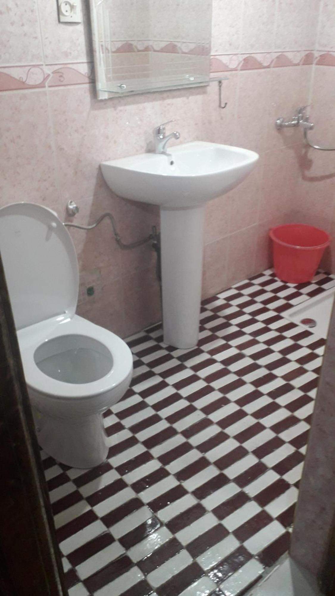 Aymane Rooftop Budget Panoramic Hotel Chefchaouen Bilik gambar